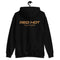 Red Hot Culture Golden Hoodie