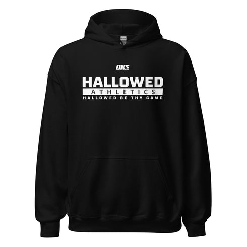 1STAR Athletics Hoodie