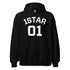 1STAR 01 Hoodie