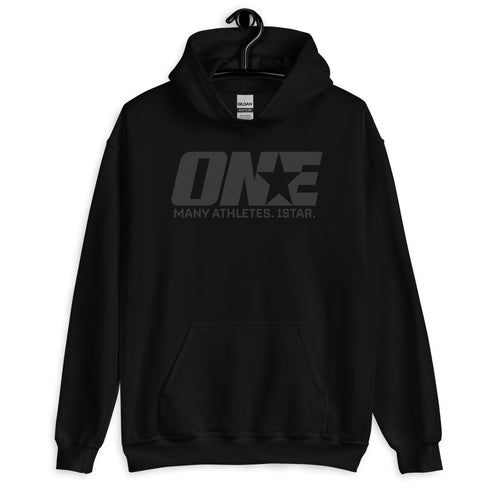 1STAR M1 PRO Blackout Hoodie