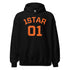 1STAR 01 Outrageous Hoodie