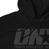 1STAR M1 PRO Blackout Hoodie