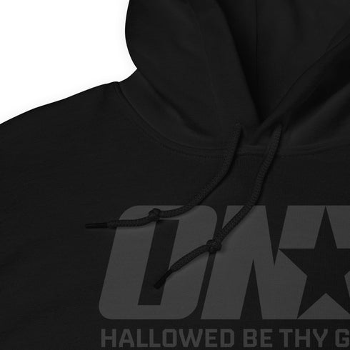 1STAR HBTG PRO Blackout Hoodie
