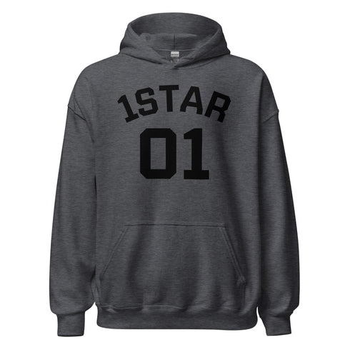 1STAR 01 Hoodie