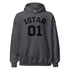 1STAR 01 Hoodie