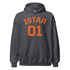 1STAR 01 Outrageous Hoodie