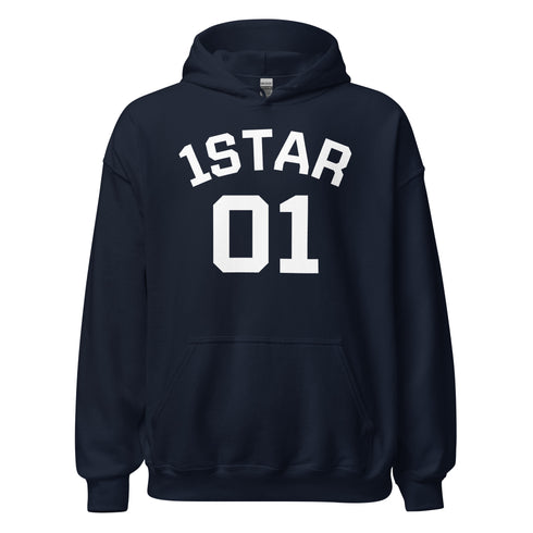 1STAR 01 Hoodie