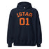 1STAR 01 Outrageous Hoodie