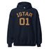 1STAR 01 Zest Hoodie