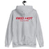 Red Hot Culture Hoodie