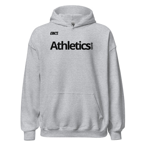 Athletics &GOD 1STAR Hoodie