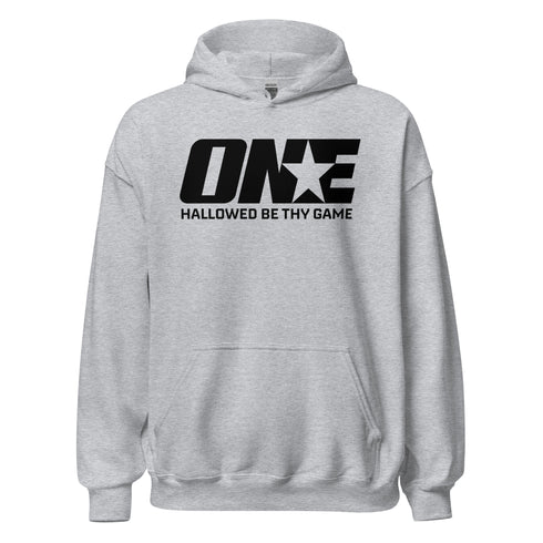 1STAR HBTG PRO Onyx Hoodie