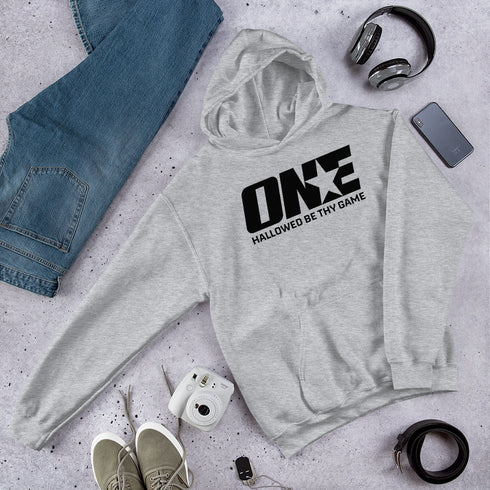 1STAR HBTG PRO Onyx Hoodie