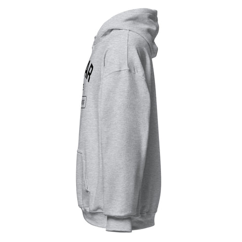 1STAR Coaches Onyx Hoodie
