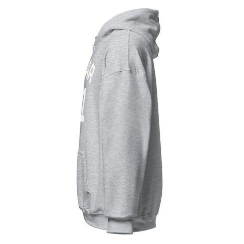 1STAR 01 Hoodie
