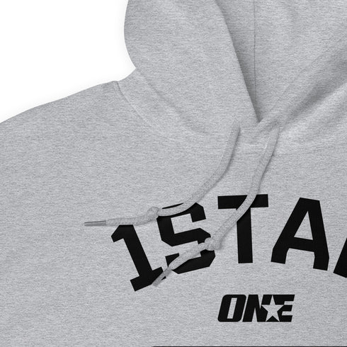 1STAR Athletics Hoodie