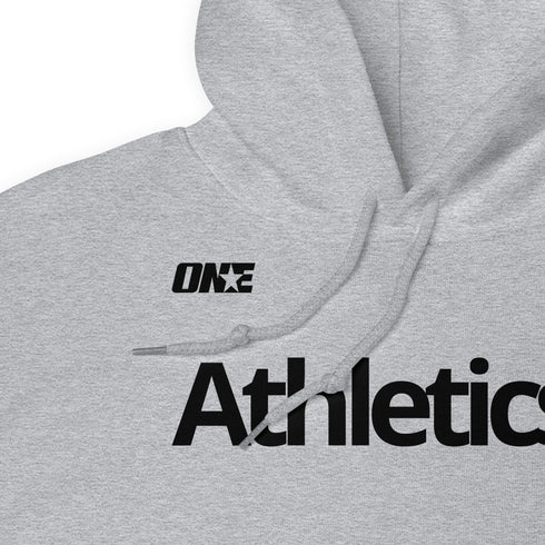 Athletics &GOD 1STAR Hoodie
