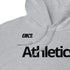 Athletics &GOD 1STAR Hoodie