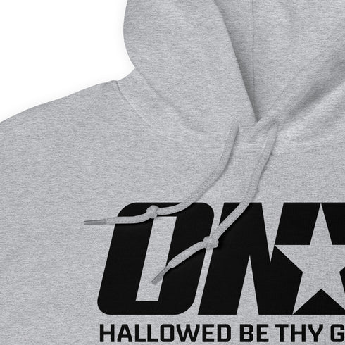 1STAR HBTG PRO Onyx Hoodie