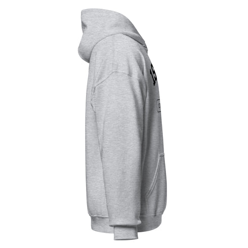 1STAR Coaches Onyx Hoodie