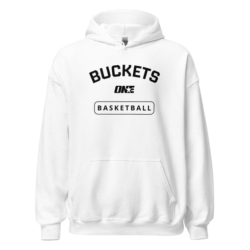 1STAR Buckets Blackout Hoodie