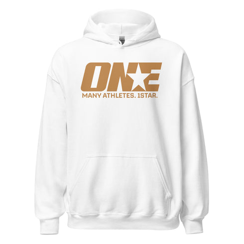 1STAR M1 PRO Golden Hoodie