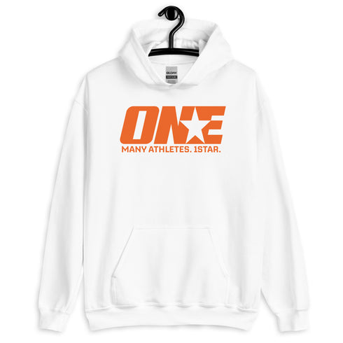 1STAR M1 PRO Outrageous Hoodie