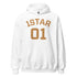 1STAR 01 Zest Hoodie