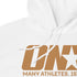 1STAR M1 PRO Golden Hoodie