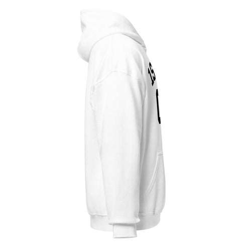 1STAR 01 Hoodie