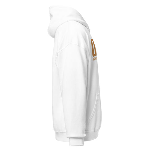 1STAR M1 PRO Golden Hoodie