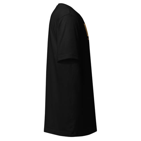 1STAR HBTG Golden T-Shirt