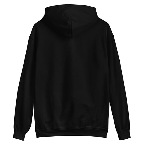 Repentance is The New Black Smoke Hoodie