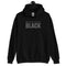 Repentance is The New Black Smoke Hoodie