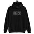 Repentance is The New Black Smoke Hoodie
