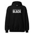 Repentance is The New Black Hoodie
