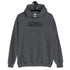 Ezekiel Onyx Raise Hoodie