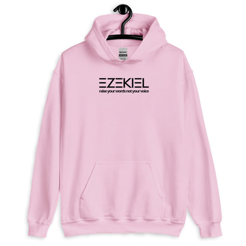Ezekiel Onyx Raise Hoodie