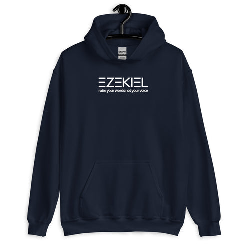 Ezekiel Raise Hoodie