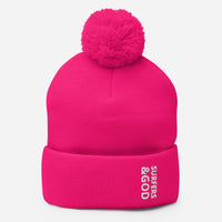 Neon Pink