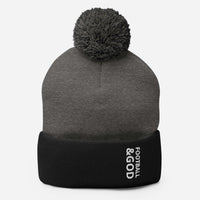 Dark Heather Grey/ Black