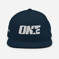 Dark Navy