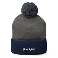 Dark Heather Grey/ Navy