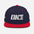 Navy/ Red