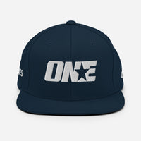 Dark Navy