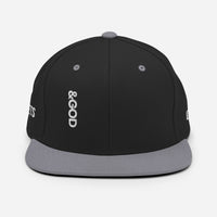 Black/ Silver