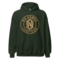 Forest Green