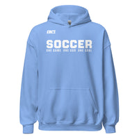 Carolina Blue
