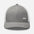 Heather Grey/White