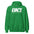 Irish Green